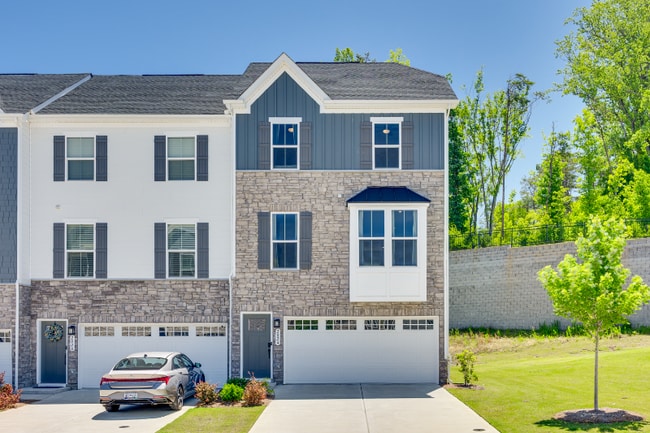 property at 2024 Dornoch Rd