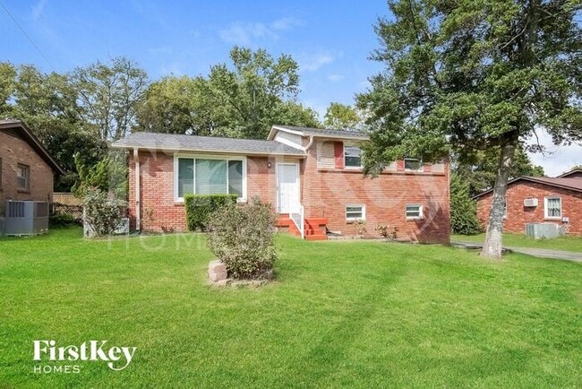 3710 Plantation Dr in Nashville, TN - Building Photo - Building Photo