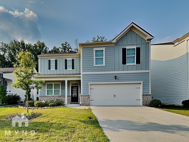 property at 262 Barnwood Ln