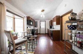 2909 Huntsville Rd in Pendleton, IN - Building Photo - Building Photo