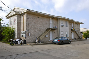 228 Avenue F Apartments