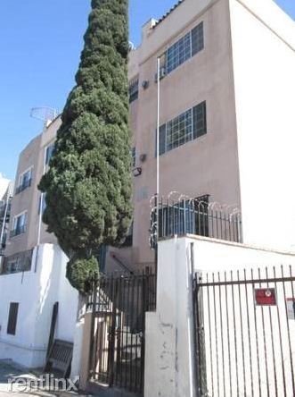 822 S Park View in Los Angeles, CA - Foto de edificio - Building Photo