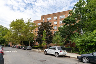 679 W 239th St Apartments