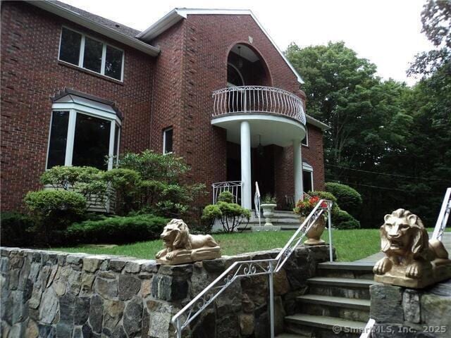 property at 501 Woodbine Rd