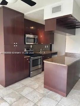 property at 9311 SW 4th St