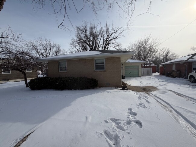 property at 209 W 26th Ave