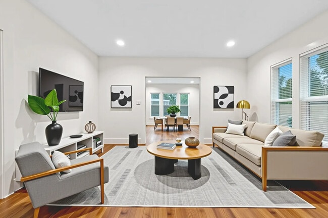 property at 425 E Sears St