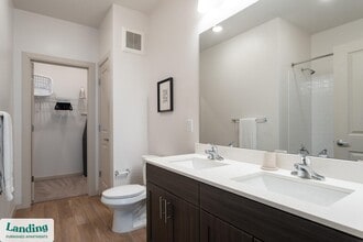 610 E Wells Branch Pkwy, Unit 16204 in Pflugerville, TX - Foto de edificio - Building Photo