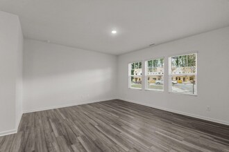 325 Spaight Acrs Wy in Wake Forest, NC - Foto de edificio - Building Photo