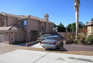 777 Ada St in Chula Vista, CA - Foto de edificio - Building Photo