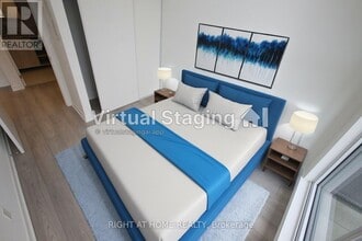 1007 The Queensway in Toronto, ON - Building Photo - Building Photo