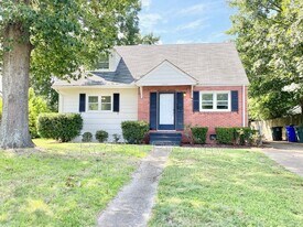 1343 Sheppard Ave in Norfolk, VA - Building Photo