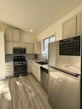 2493 W Richmar Ave in Las Vegas, NV - Building Photo - Building Photo