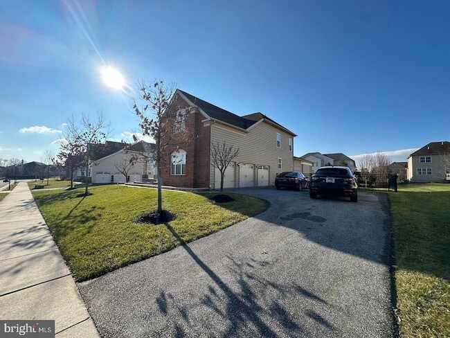 124 Odyssey Dr in Wilmington, DE - Building Photo - Building Photo