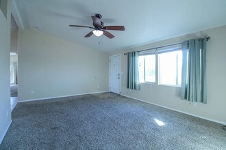 935 W Sullivan Ave in Ridgecrest, CA - Building Photo - Building Photo