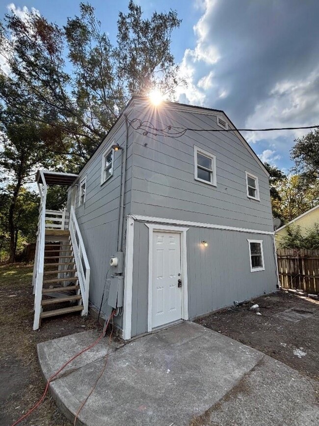 property at 211 #B W South St