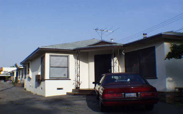 342 Pomelo Ave in Monterey Park, CA - Building Photo