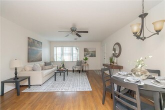 4030 Forest Hill Ave in Richmond, VA - Building Photo - Building Photo