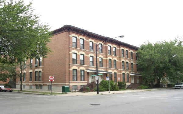 448-456 W Armitage Ave in Chicago, IL - Building Photo - Building Photo