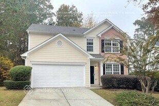 3718 Dove Creek Cir SW in Lawrenceville, GA - Building Photo