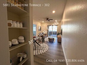 5681 Silverstone Terrace, Unit 302 in Colorado Springs, CO - Building Photo - Building Photo
