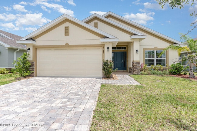 property at 1843 Middlebury Drive