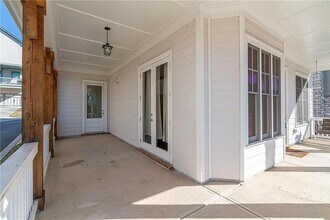 1345 Booth Ave NW in Atlanta, GA - Building Photo - Building Photo