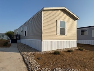 property at 132 Ponderosa Way