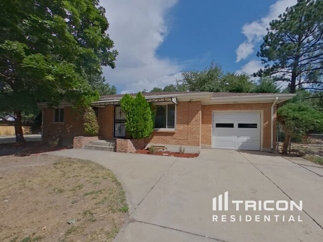 property at 1004 Clinton Way
