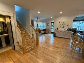 1510 Ward Ave in Nashville, TN - Foto de edificio - Building Photo