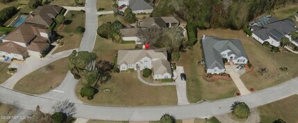 2722 Austin Rose Ln in Orange Park, FL - Building Photo - Building Photo