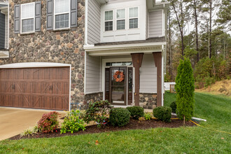 Mosaic at West Creek in Richmond, VA - Building Photo - Building Photo