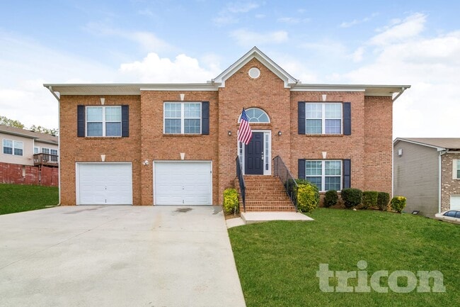 1224 Quiet Arbor Ct in Lithonia, GA - Building Photo - Building Photo