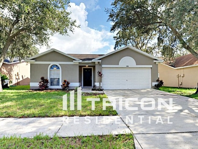 property at 1205 Tiger Wood Ct