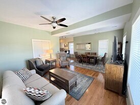 201 River St in Elk Rapids, MI - Building Photo