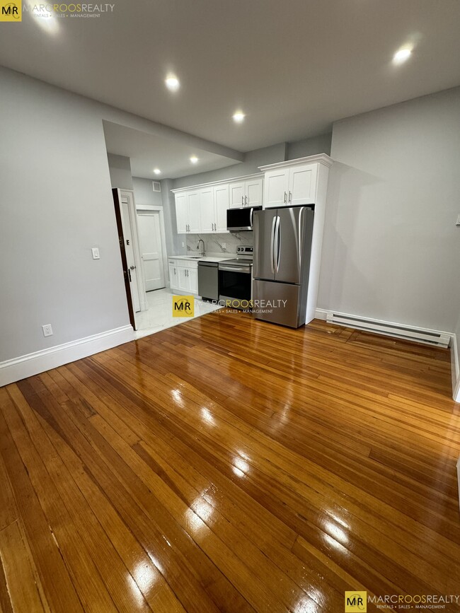 474 Commonwealth Avenue, Unit 8