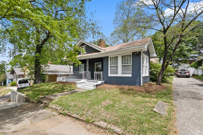 619 34th St S in Birmingham, AL - Building Photo - Building Photo