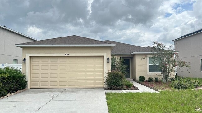 property at 3063 Patterson Groves Dr