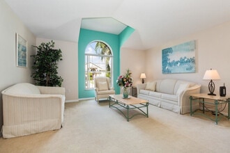 2840 Drifting Lilly Loop in Kissimmee, FL - Building Photo - Building Photo