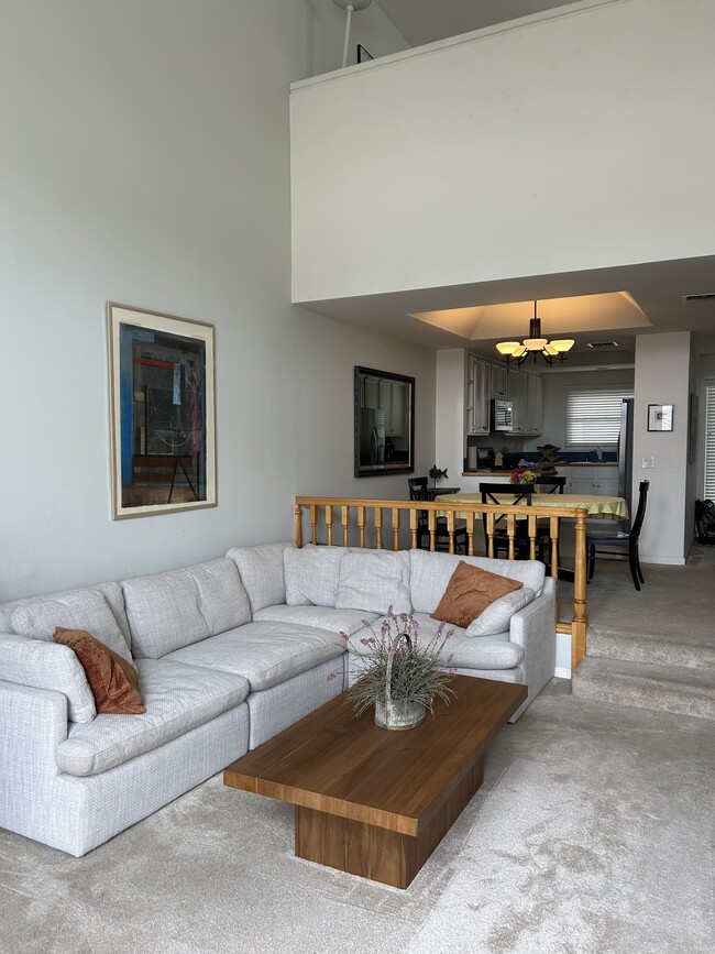 1133 9th St, Unit 306 in Santa Monica, CA - Foto de edificio - Building Photo