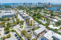 Ocean Sunrise in Fort Lauderdale, FL - Foto de edificio - Building Photo