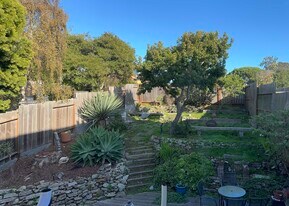 1367 De Haro St in San Francisco, CA - Building Photo