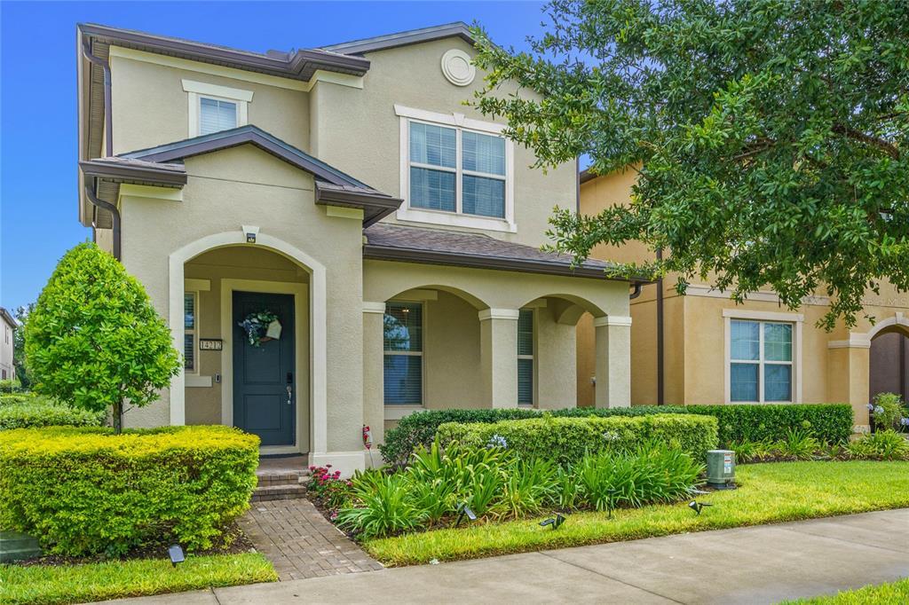 14212 Murcott Blossom Blvd in Winter Garden, FL - Building Photo