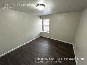 14311 N Pennsylvania Ave in Oklahoma City, OK - Building Photo - Building Photo