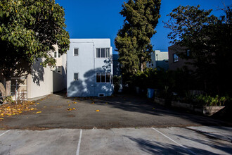 1682 Oxford St in Berkeley, CA - Building Photo - Building Photo