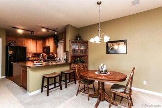 16700 Las Ramblas Lane, Unit L in Parker, CO - Foto de edificio - Building Photo