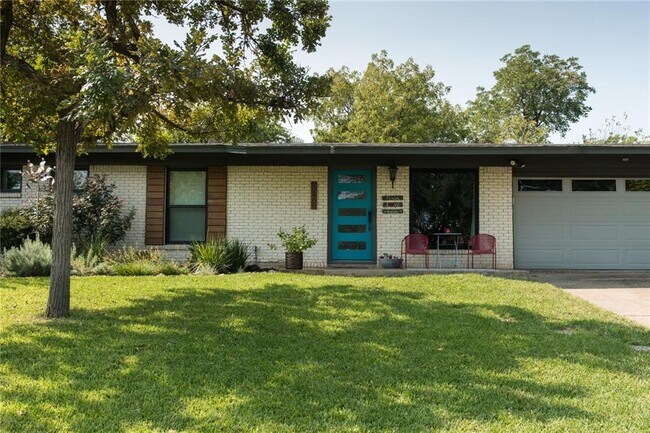 property at 11900 Spring Hill Dr