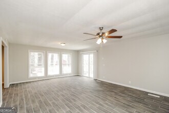 33 Skyline Dr SE in Cartersville, GA - Building Photo - Building Photo