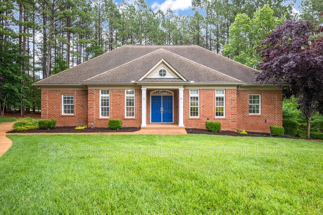 property at 11465 Pinewild Dr