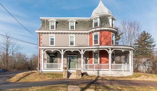 1497 Skippack Pike in Blue Bell, PA - Building Photo - Primary Photo